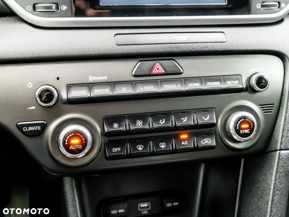 Kia Sportage 1.6 GDI M 2WD - 18