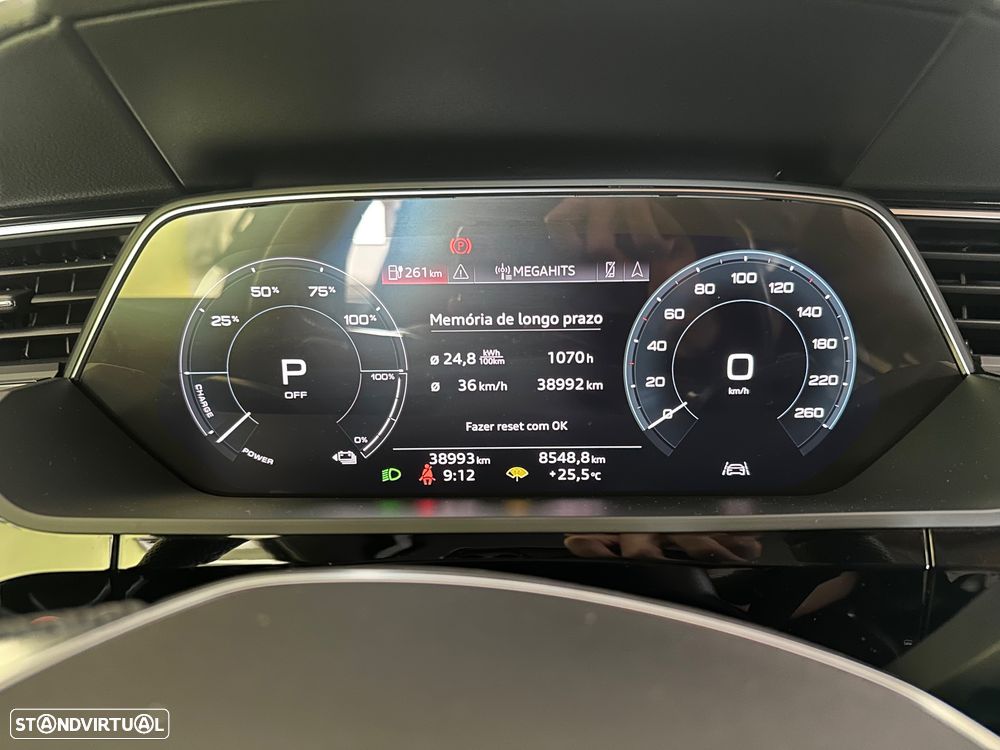 Audi e-tron 50 quattro S line - 6