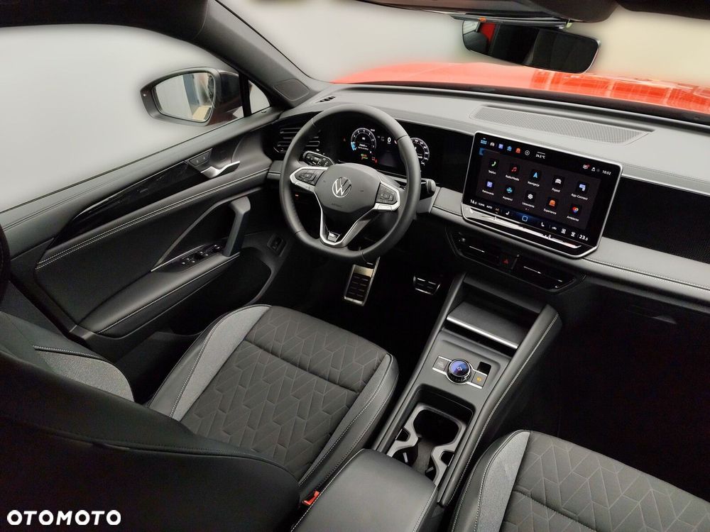Volkswagen Tiguan 1.5 eTSI Life Plus DSG - 20