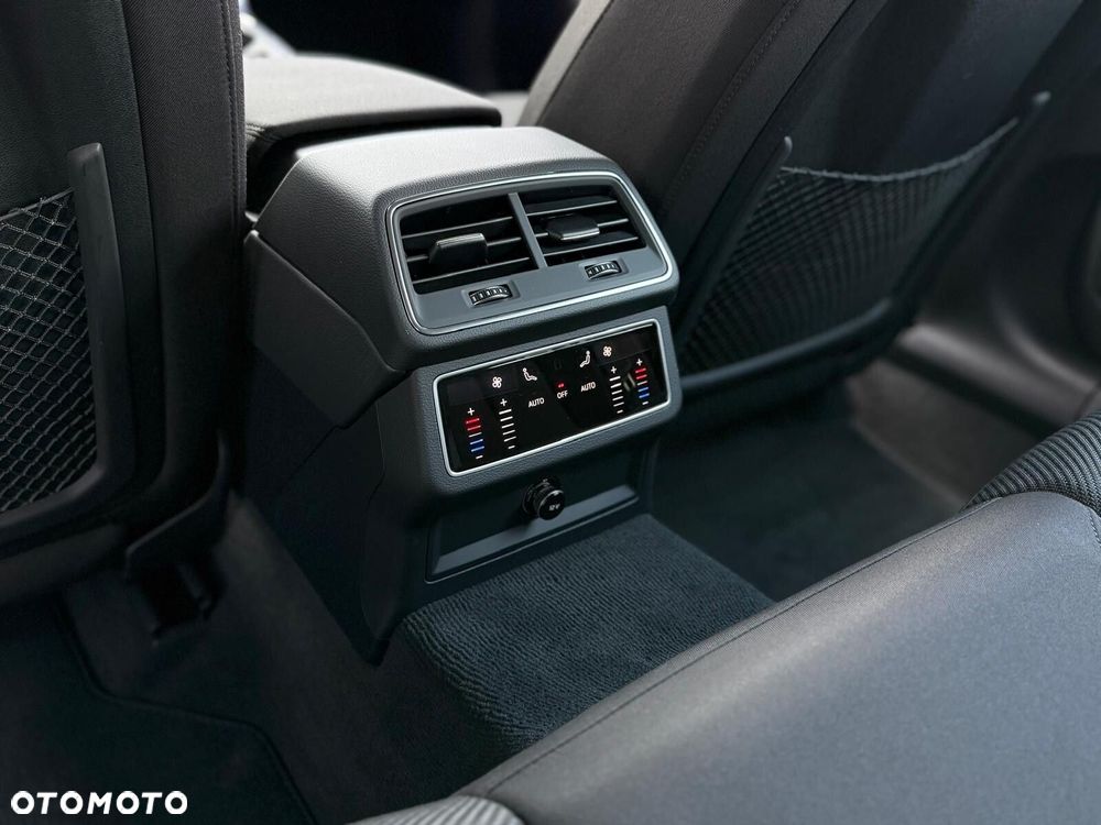 Audi A6 Avant 50 TFSI e PHEV Quattro S tronic - 20