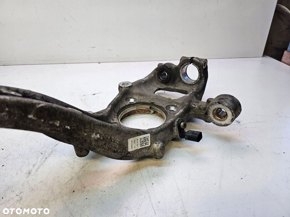 ZWROTNICA PRAWY PRZÓD AUDI A4 B9 A5 Q5 8W0407560 - 5