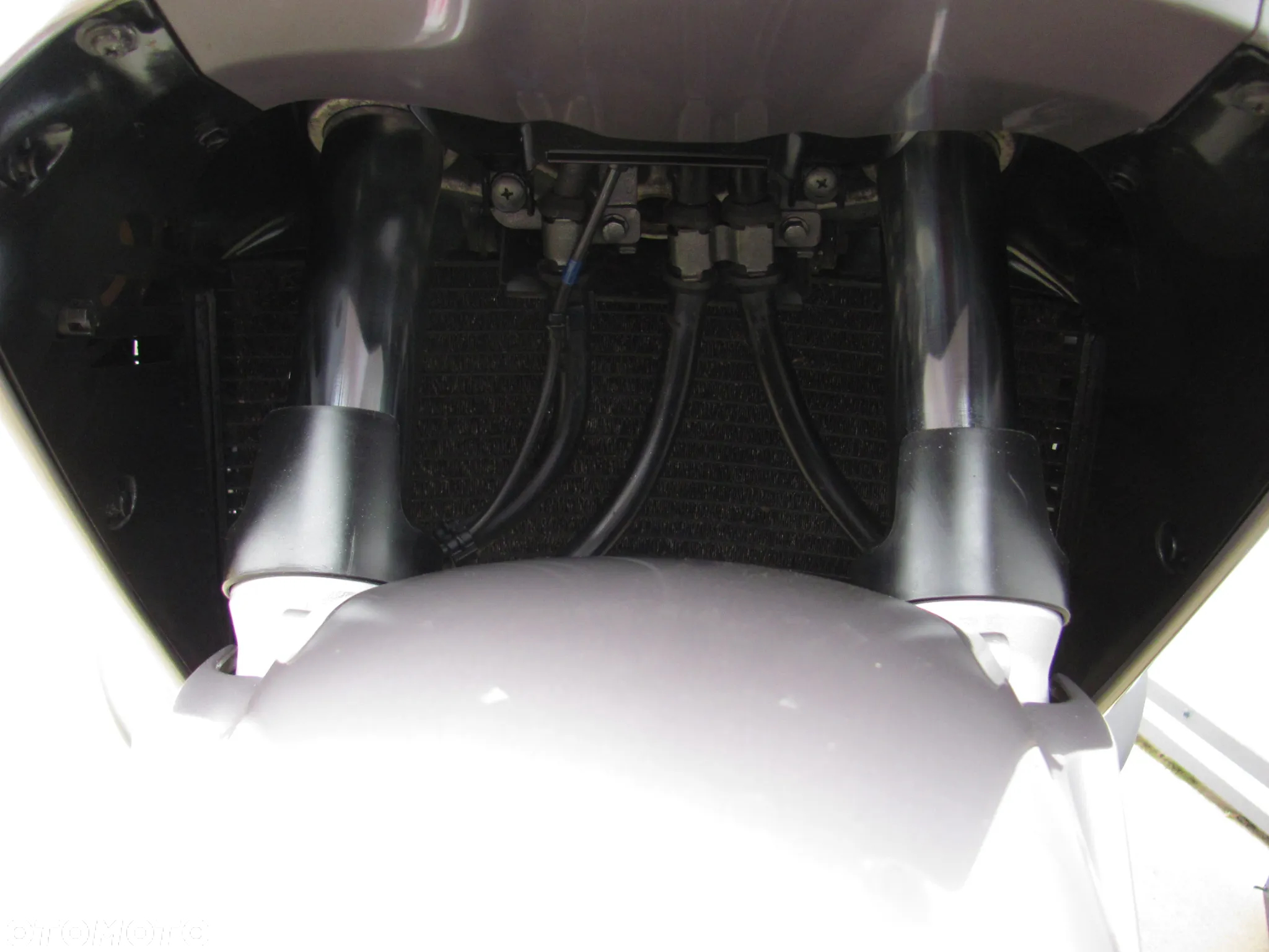 Honda ST - 9