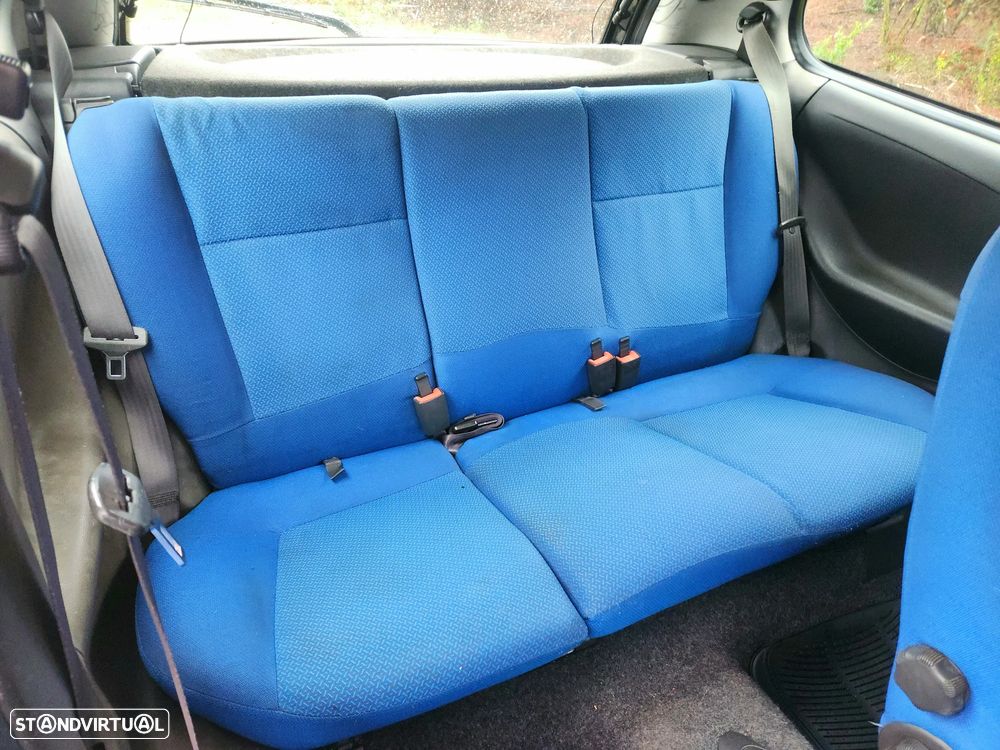 Fiat Punto 1.2 60 Sound - 10