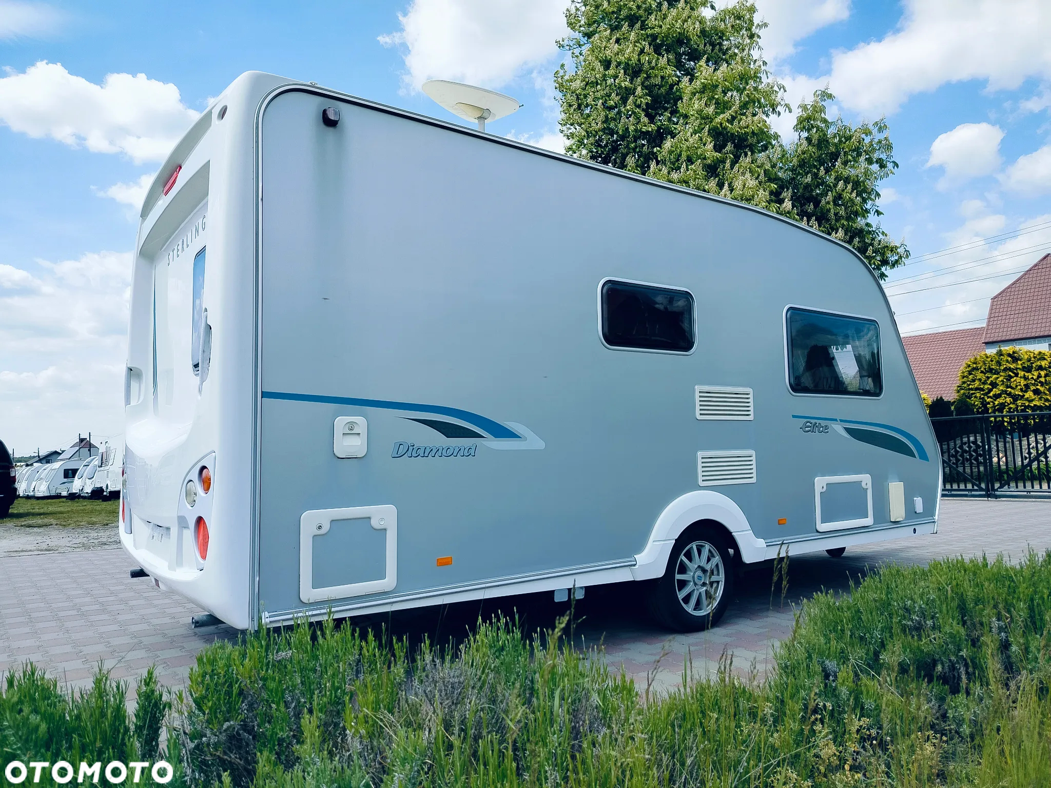 SWIFT Sterling Elite Daimond - 29