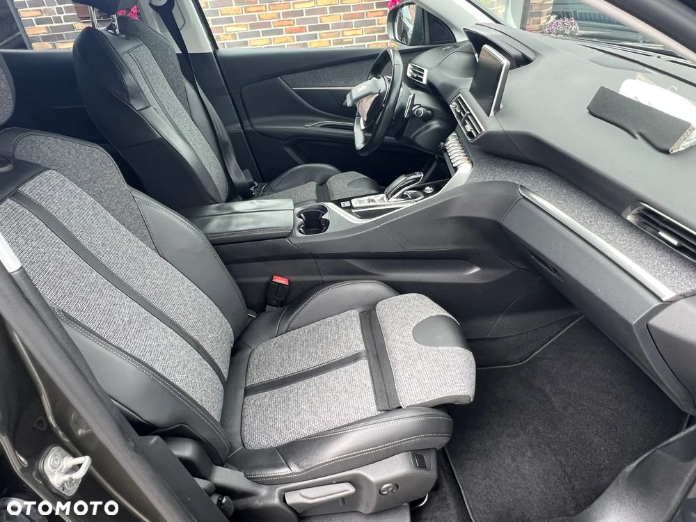 Peugeot 3008 1.5 BlueHDi Allure S&S EAT8 - 10