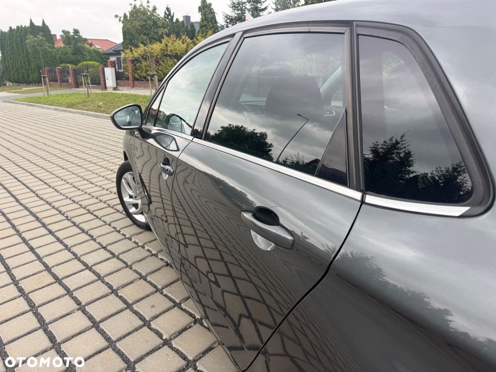 Citroën C4 VTi 120 Tendance - 24