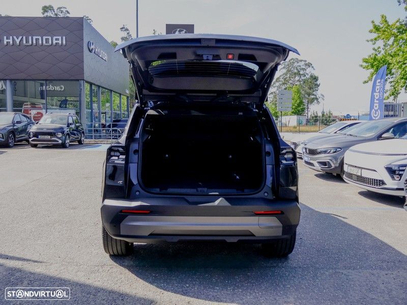 Jeep Compass 74 kWh First Edition - 5