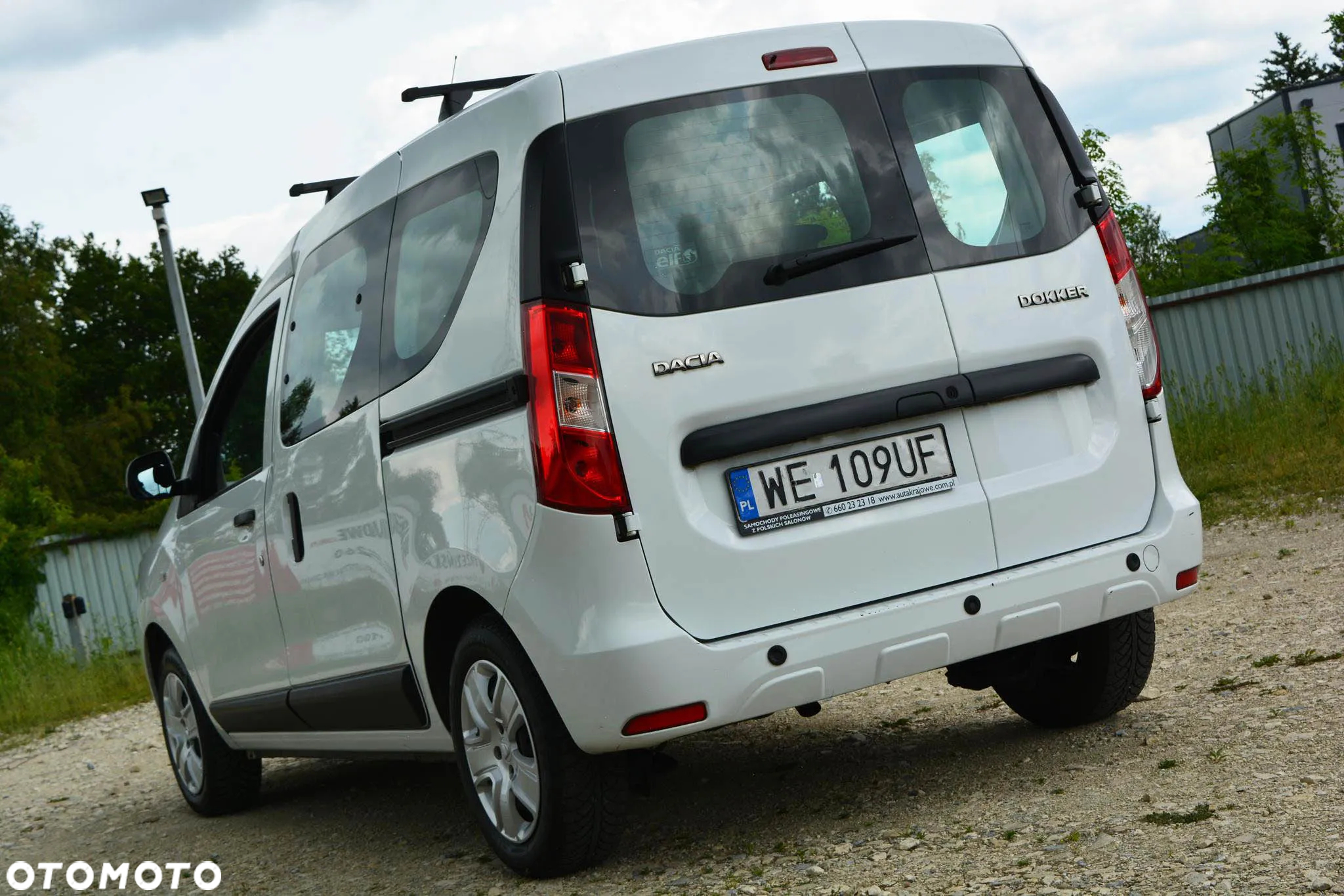 Dacia Dokker 1.6 SCe Laureate - 5