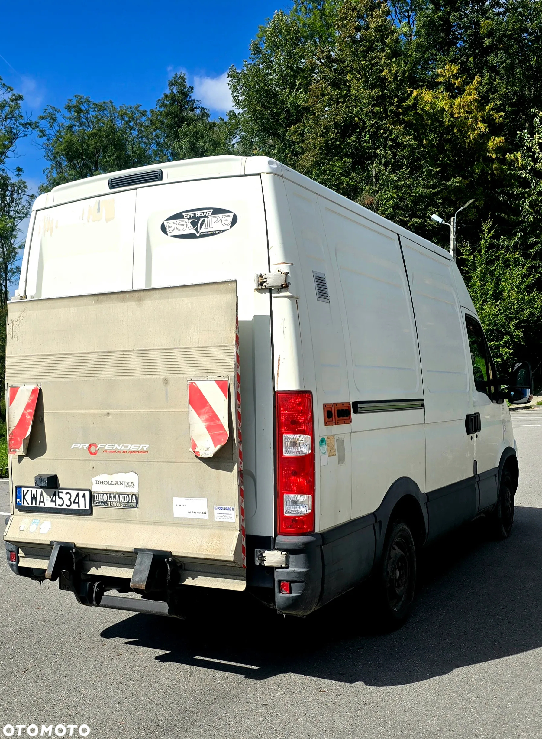 Iveco Daily - 9