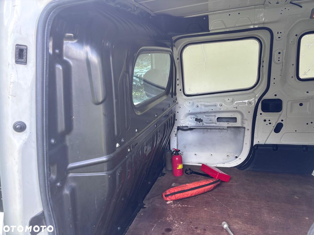 Fiat doblo - 9