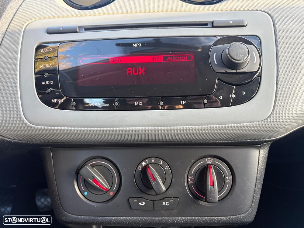 SEAT Ibiza 1.2 TDI Fresc - 31