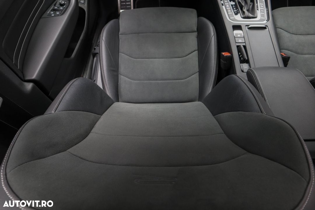 Volkswagen ARTEON 1.4 eHybrid OPF DSG R-Line - 31
