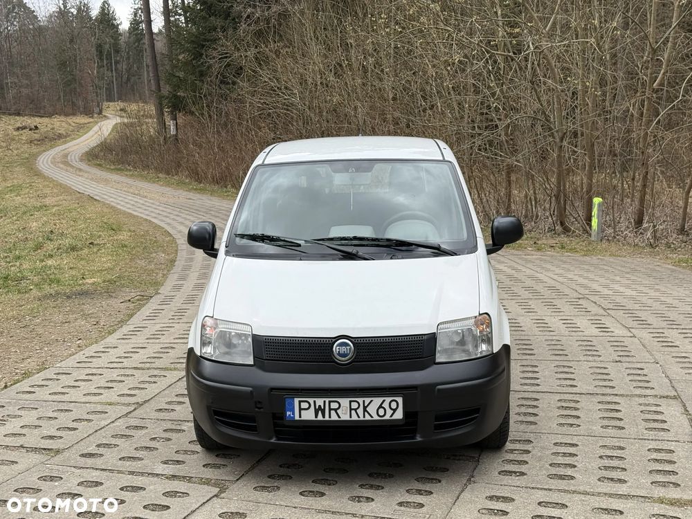 Fiat Panda 1.1 Fresh - 2