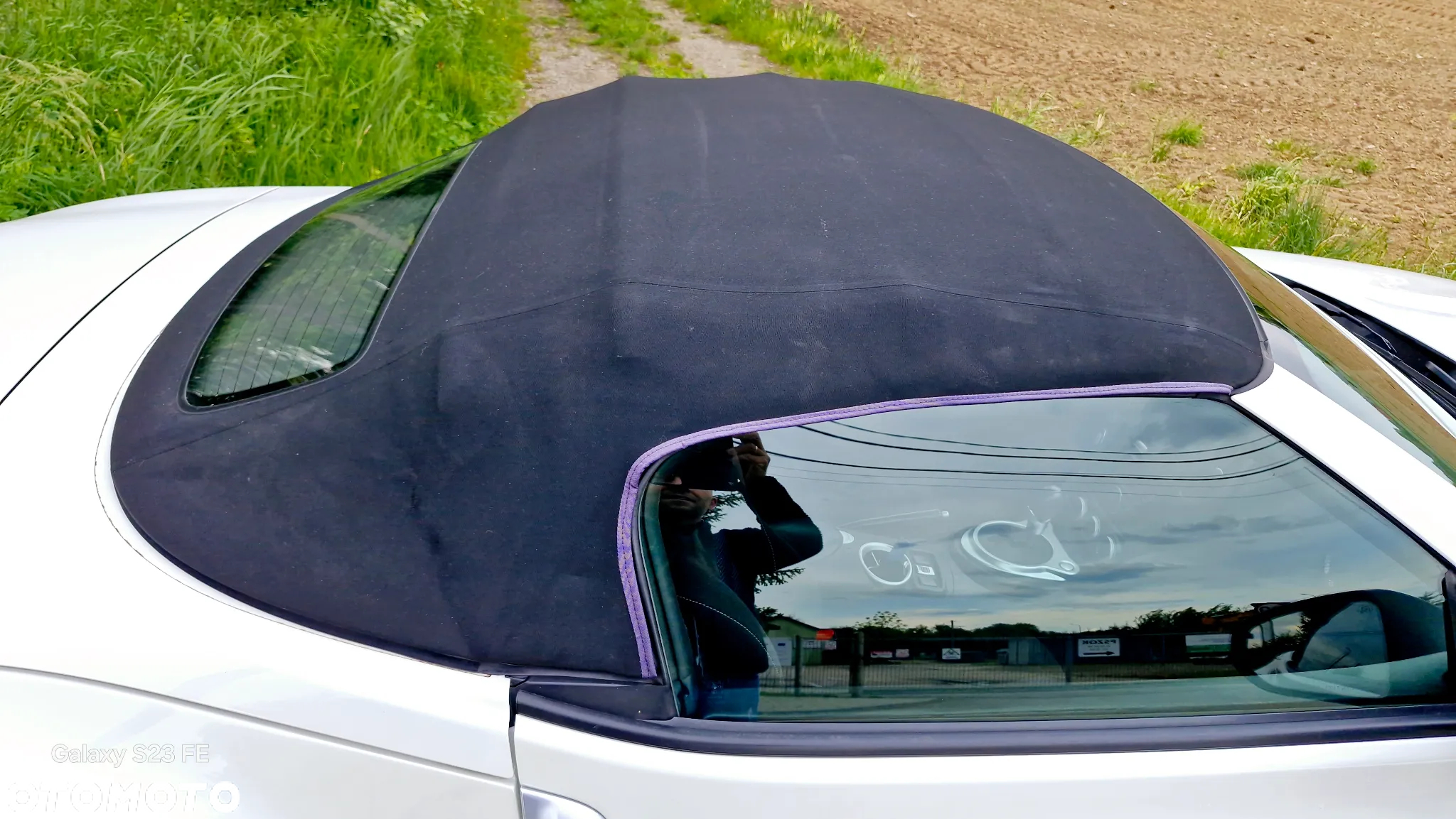 Nissan 370 Z - 11
