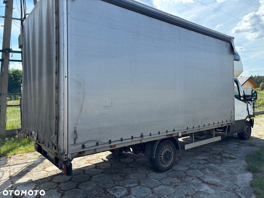 Iveco daily - 20