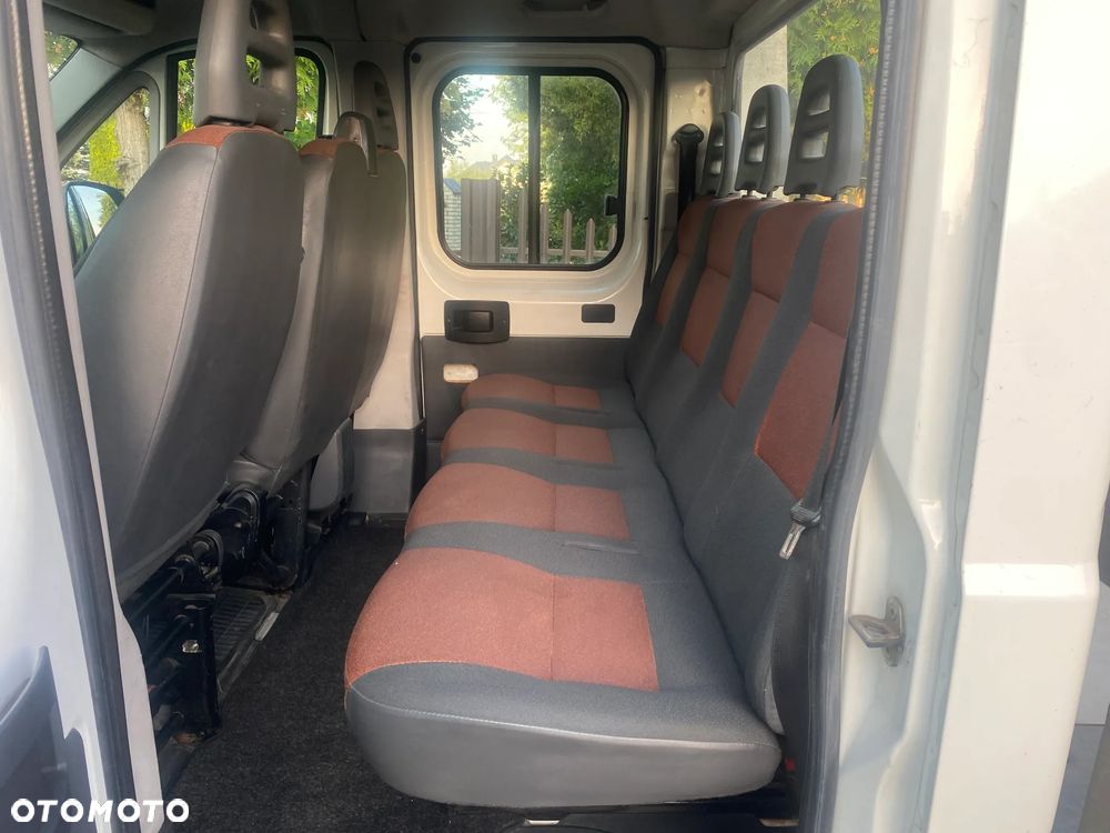 Fiat DUCATO - 5