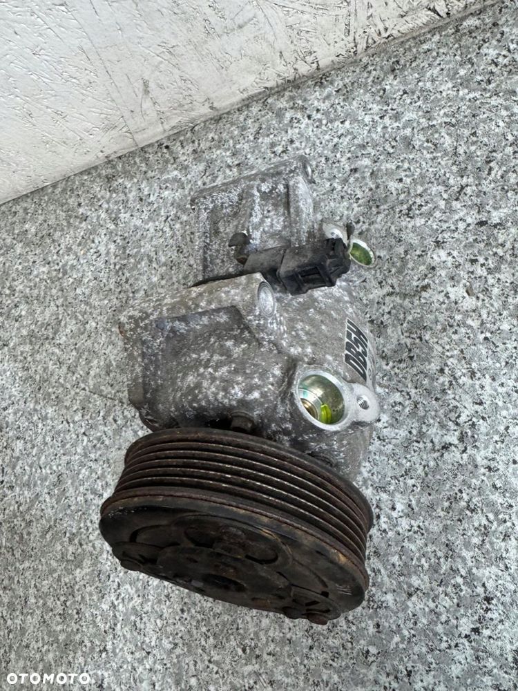 sprężarka klimatyzacji mazda cx3 cx-3 2015-2020 2.0 b db5h61450 t965223a - 8
