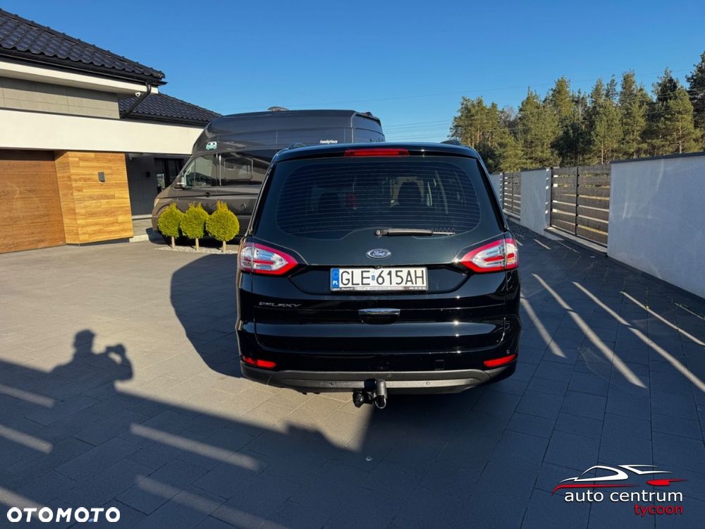 Ford Galaxy - 6