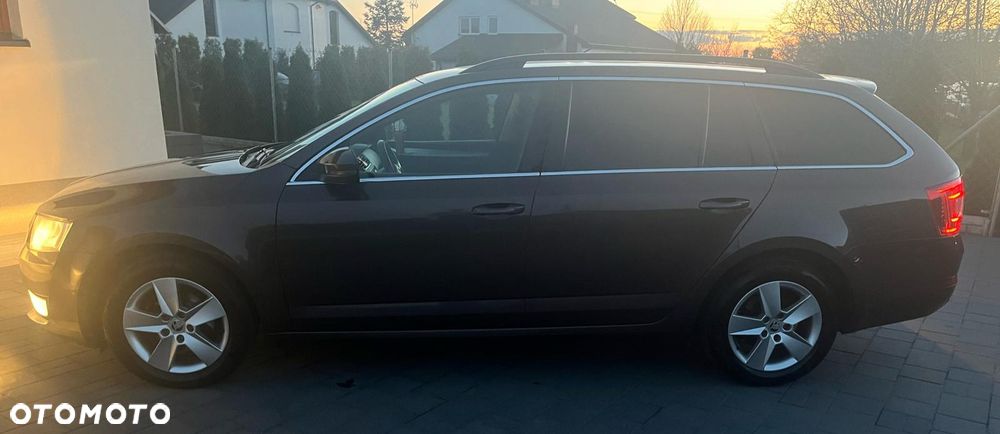 Skoda Octavia - 11