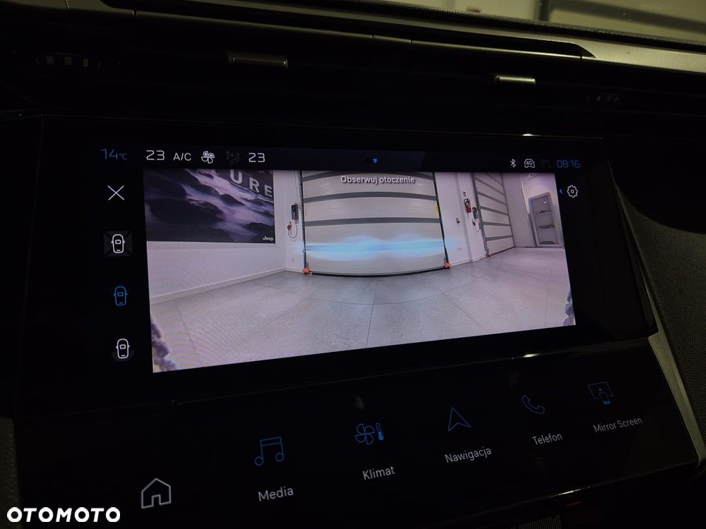 Peugeot 408 1.2 PureTech Allure Pack S&S EAT8 - 14