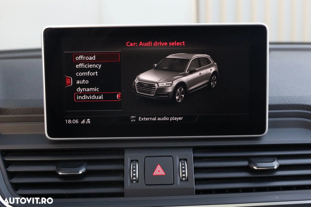 Audi Q5 2.0 TDI Quattro S tronic sport - 30