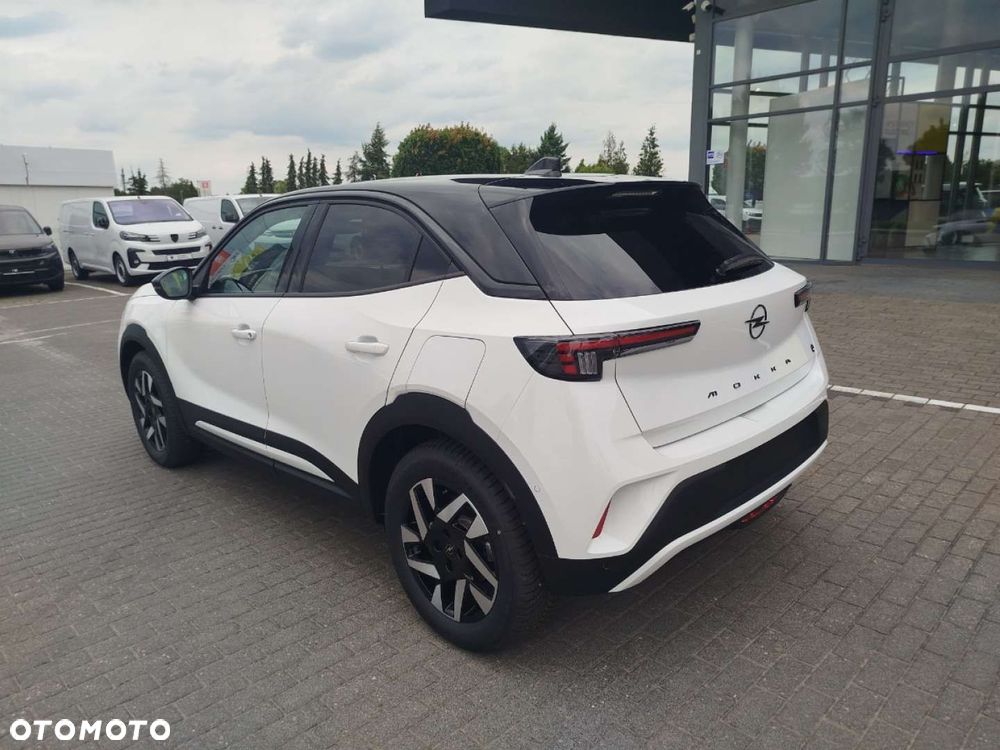 Opel Mokka - 5