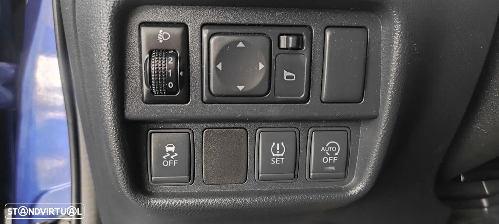 Nissan Juke 1.2 DIG-T N-Connecta - 37