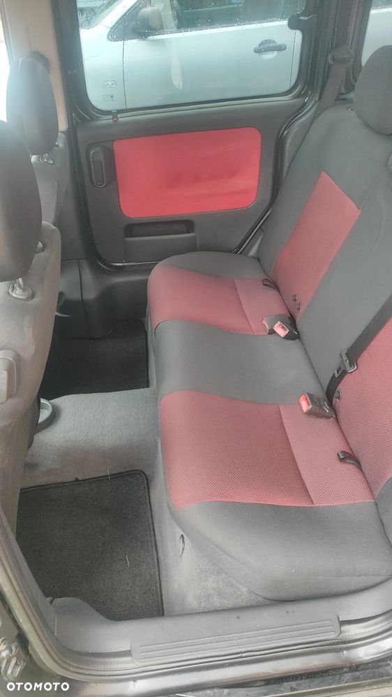 Opel Combo - 14