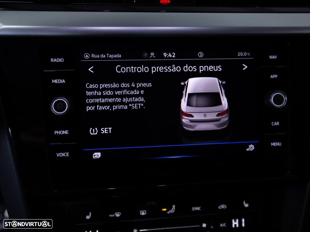 VW Arteon 2.0 TDI Elegance DSG - 23