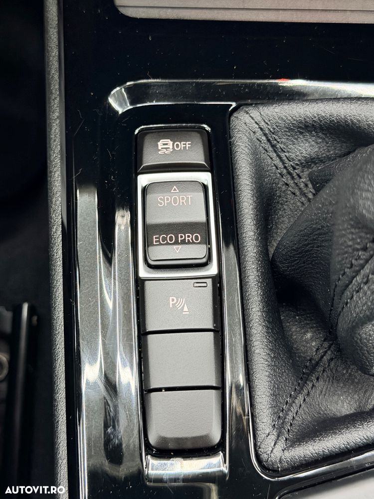 BMW X1 sDrive16d Advantage - 27