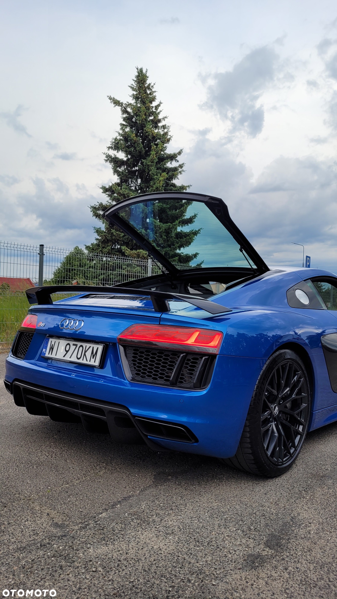Audi R8 Coupé 5.2 FSI Quattro Plus - 16