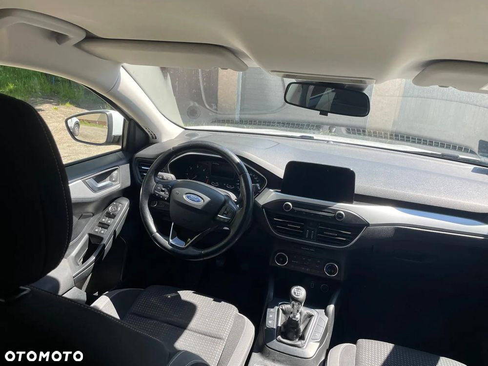 Ford Focus - 3