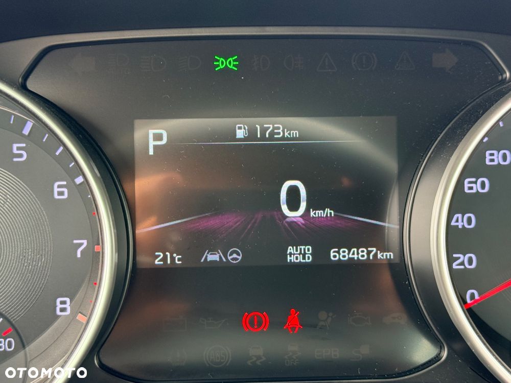 Kia Ceed 1.5 T-GDI L DCT - 13