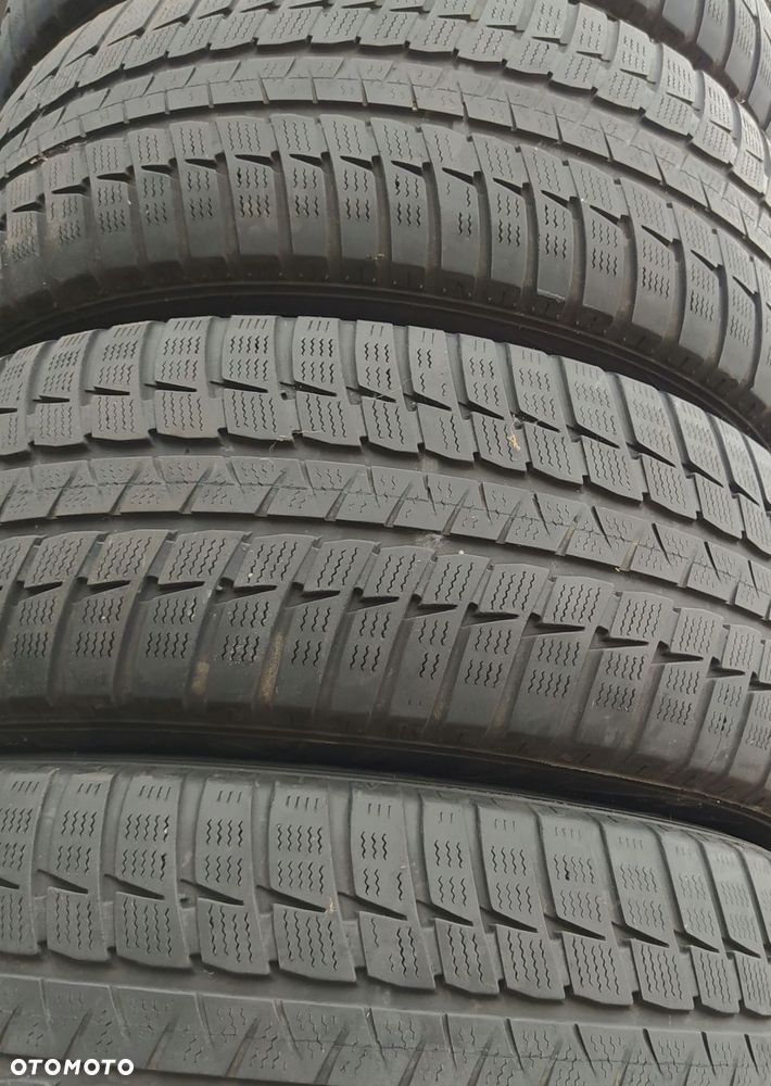 Felgi aluminiowe Ronal BMW 17 5x120 ET35 7.5J - 2
