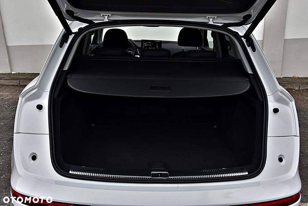 Audi Q5 40 TDI mHEV Quattro S tronic - 14
