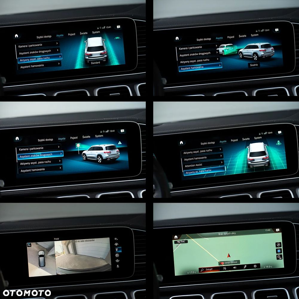 Mercedes-Benz GLS - 36
