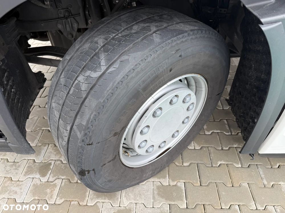 Renault T480 HighCab / TurboCompound / Klima / Standard - 13