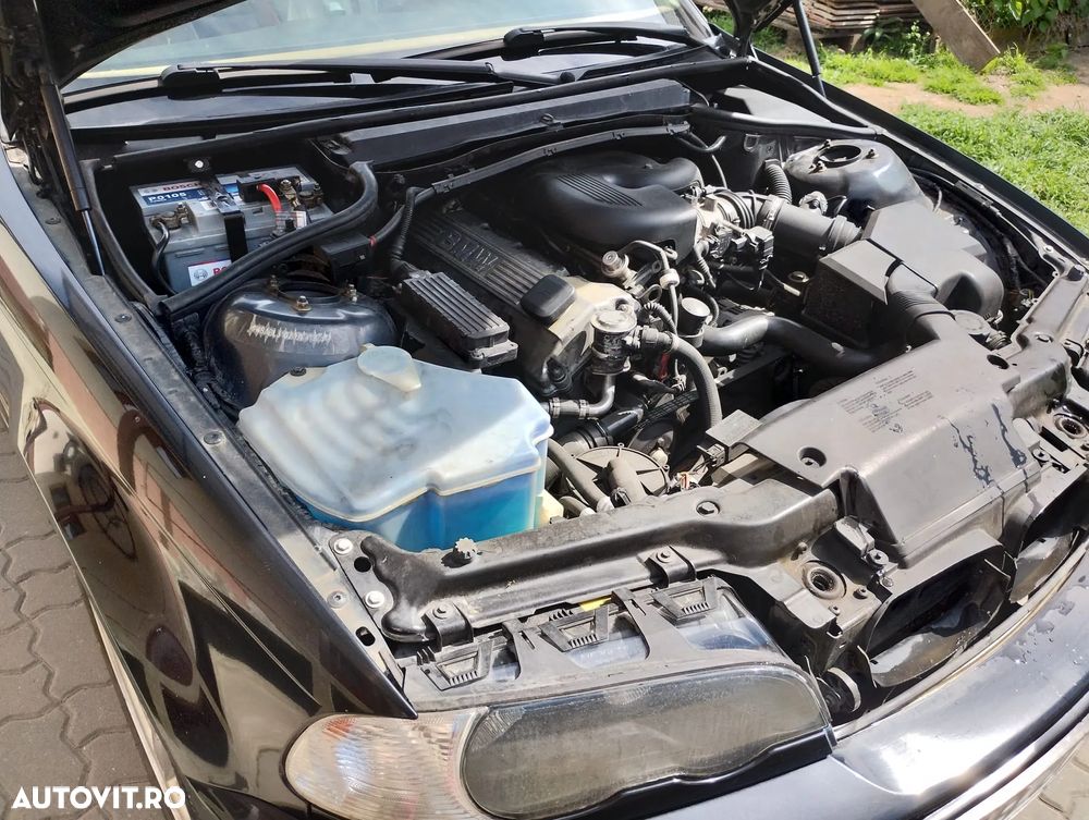 BMW Seria 3 - 9