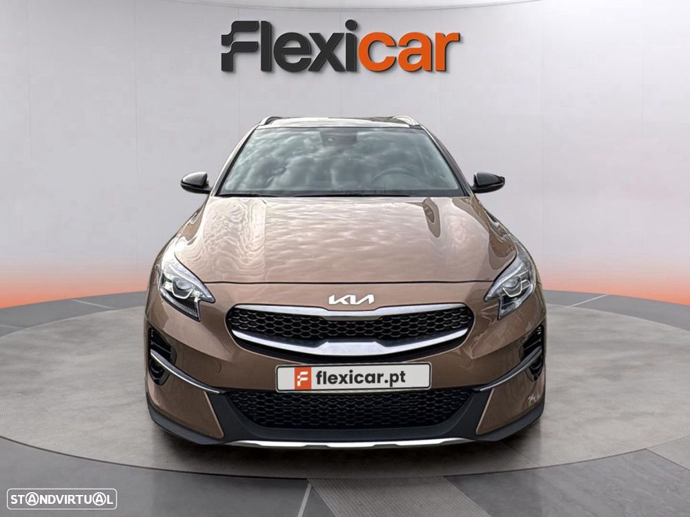 Kia XCeed 1.0 T-GDI Drive - 2