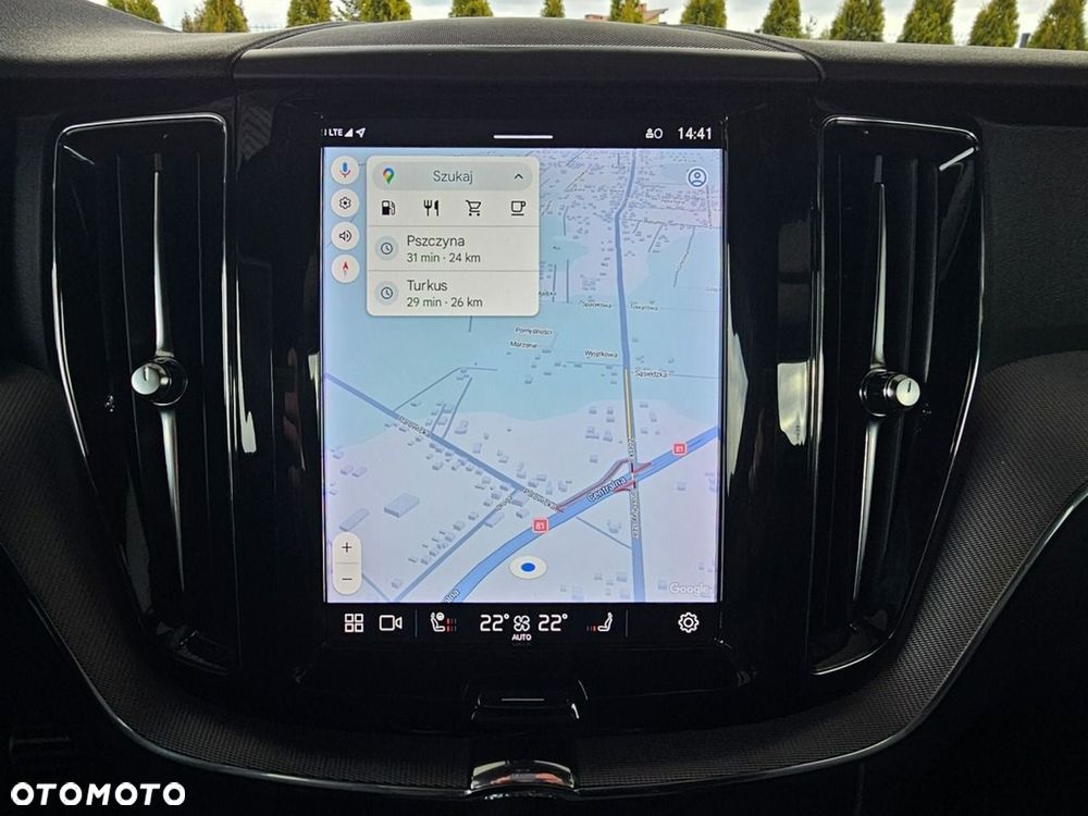 Volvo XC 60 - 20