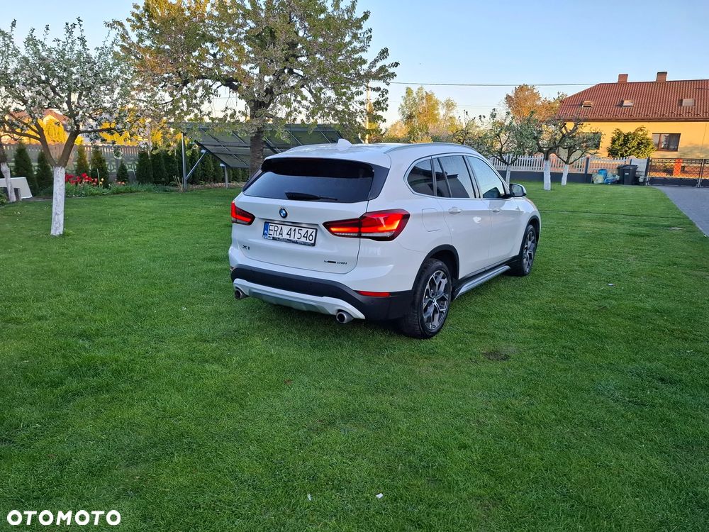 BMW X1 - 14