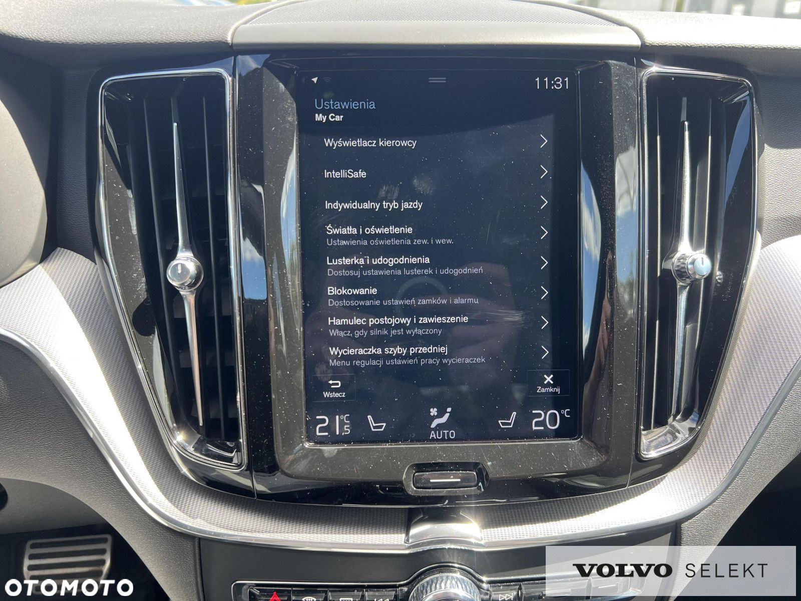 Volvo XC 60 - 22