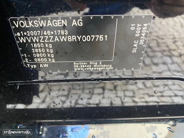 VW Polo 1.0 TSI Urban DSG - 27