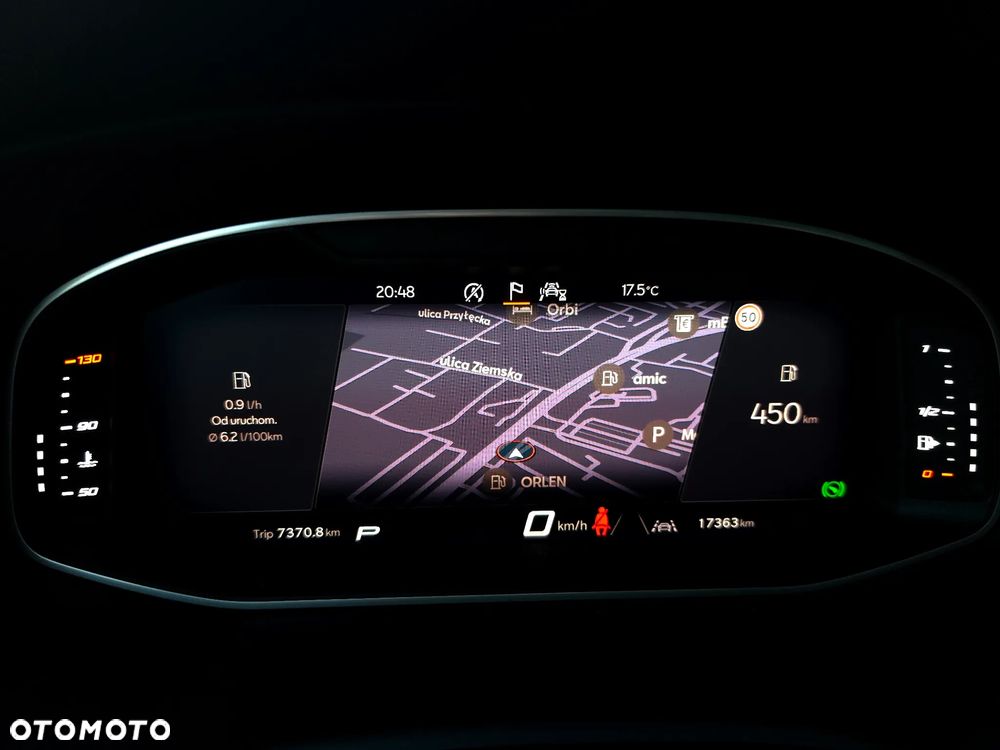Seat Ateca 1.5 TSI Xperience S&S DSG - 22