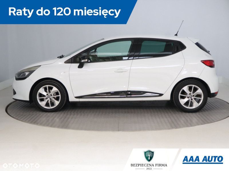 Renault Clio - 4