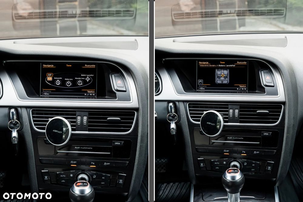 Audi S5 Sportback 3.0 TFSI Quattro S tronic - 29