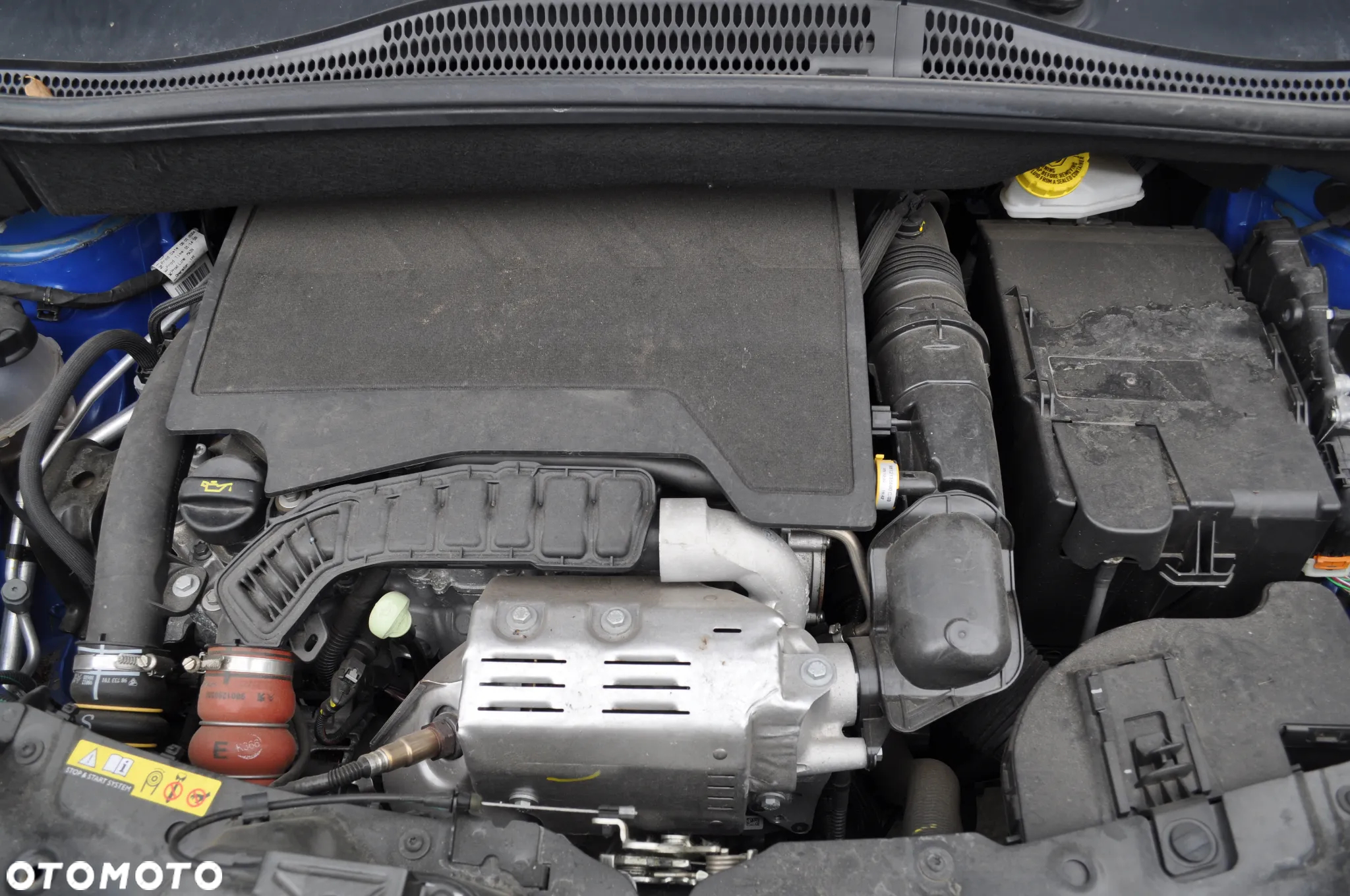Citroën C3 Aircross 1.2 PureTech Plus S&S - 16