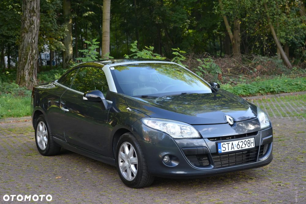 Renault Megane 1.9 dCi Dynamique - 9