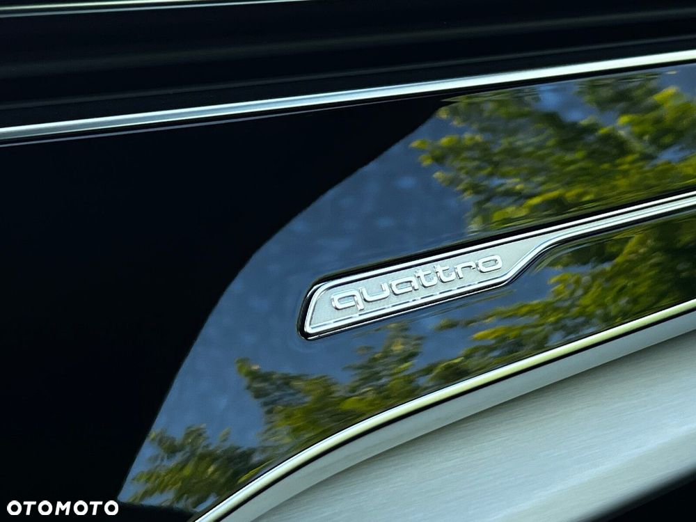Audi SQ8 TFSI Quattro Tiptronic - 40
