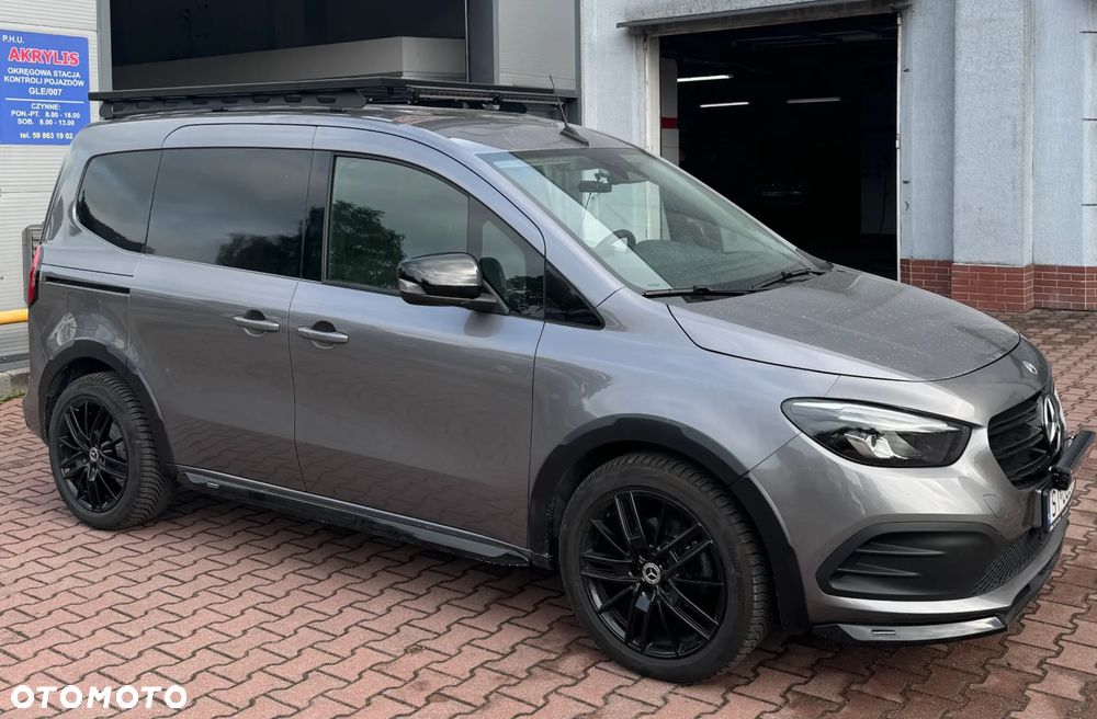 Mercedes-Benz Citan - 2